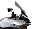 BMW F900XR  20-2021 Light Tint ADJUSTABLE  SCREEN Powerbronze.RRP £149.