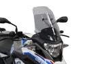 BMW G310GS  17-2024 Light Tint ADJUSTABLE  SCREEN Powerbronze.RRP £149