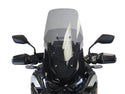 Fits Honda CRF1100L Sports 20-2024 Dark Tint ADJUSTABLE  SCREEN Powerbronze.RRP £149.