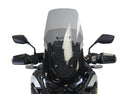 Honda CRF1100L Sports 20-2021 Clear ADJUSTABLE  SCREEN Powerbronze.RRP £149.