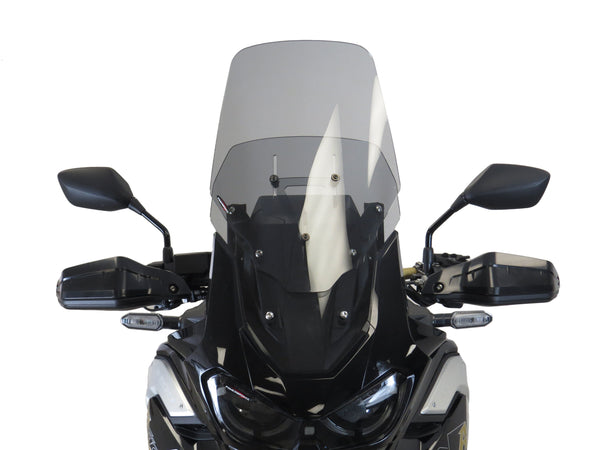 Honda CRF1100L Sports 20-2021 Dark Tint ADJUSTABLE  SCREEN Powerbronze.RRP £149.