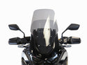 Honda CRF1100L Sports 20-2021 Light Tint ADJUSTABLE  SCREEN Powerbronze.RRP £149.
