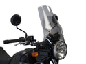 Royal Enfield Himalayan 18-2020 Clear ADJUSTABLE  SCREEN Powerbronze.RRP £149.