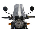 Royal Enfield Himalayan 2021 - 2023 Clear ADJUSTABLE SCREEN Powerbronze