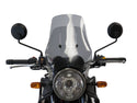 Royal Enfield Himalayan 18-2020 Dark Tint ADJUSTABLE  SCREEN Powerbronze.RRP £149.