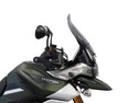 Triumph Tiger 900, GT & Rally 20-2021 Clear ADJUSTABLE  SCREEN Powerbronze.RRP £149