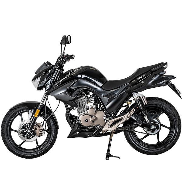 2024 Lexmoto Isca 125cc EFI Euro 5