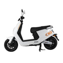 2024 Lexmoto LX08 Euro 5 LX08MAX-E5  4000W  Electric Scooter. (A1 licence ).