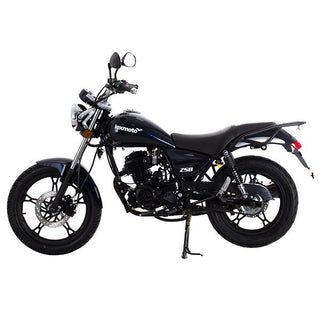 2025 Lexmoto ZSB 125cc EFI Euro 5        RRP £1619.99