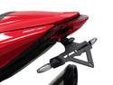 Ducati Monster 950/Plus 21-2023  Tail Tidy  Eliminator  by Powerbronze    RRP £128