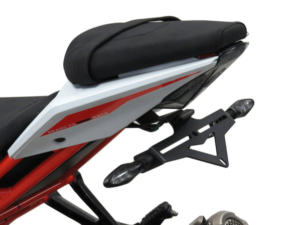 KTM RC390  22-2023  Tail Tidy  Eliminator  by Powerbronze    RRP £100