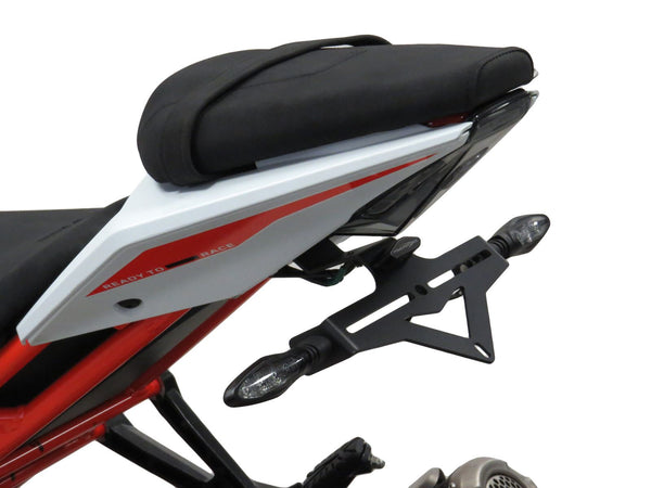 KTM RC125  22-2023  Tail Tidy  Eliminator  by Powerbronze    RRP £100