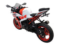 KTM RC125  22-2023  Tail Tidy  Eliminator  by Powerbronze    RRP £100