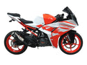 KTM RC125  22-2023  Tail Tidy  Eliminator  by Powerbronze    RRP £100