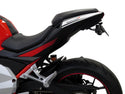 Lexmoto LXR 125cc & LXR SE 18-2022 Tail Tidy  Eliminator  by Powerbronze    RRP £100