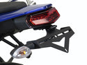 Yamaha 700 World Raid  2022 Tail Tidy  Eliminator  by Powerbronze    RRP £115