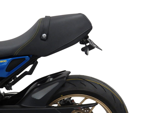 Yamaha XSR 900  2022 >  Tail Tidy  Eliminator  by Powerbronze    RRP £100