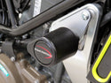 Husqvarna Svartpilen 125  21-2024  Black High Impact  Crash Protection  by Powerbronze  RRP £101