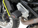 Husqvarna Svartpilen 125  21-2024  Black High Impact  Crash Protection  by Powerbronze  RRP £101