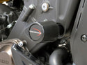 Yamaha Tracer 9  21-2022 Crash Protection Black Powerbronze RRP £85