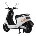 2024 Lexmoto LX08 Euro 5 LX08MAX-E5  4000W  Electric Scooter. (A1 licence ).