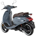 2024 Lexmoto LX06 Euro 5 LX06MAX-E5  4000W  Electric Scooter.