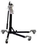 BikeTek Riser Stand for Ducati Monster 696/796/1100 08-17 models.