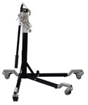 BikeTek Riser Stand for Ducati 1199 Panigale 12-2014 and Ducati 899 Panigale 14-2015 Models.