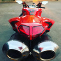 2009 Ducati 1098