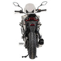 2025 Voge 500DSX Euro 5  A2 Compliant  LX500-K-E5