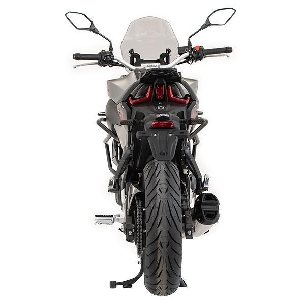 2025 Voge 500DSX Euro 5  A2 Compliant  LX500-K-E5