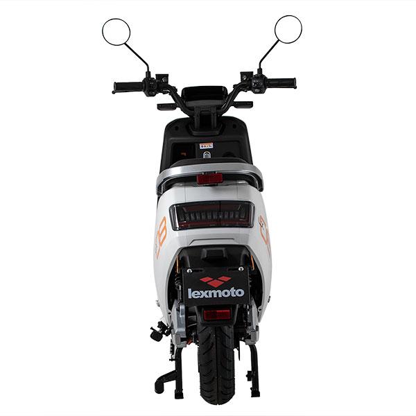 2025 Lexmoto LX08 Euro 5 LX08MAX-E5  4000W  Electric Scooter. (A1 licence ).£1829.99
