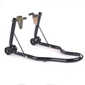 BikeTek Series 3 Front Track Paddock Stand - Black