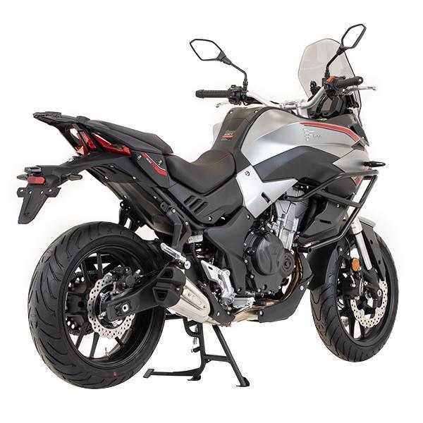 2025 Voge 500DSX Euro 5  A2 Compliant  LX500-K-E5
