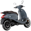 2024 Lexmoto LX06 Euro 5 LX06MAX-E5  4000W  Electric Scooter.