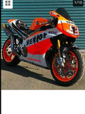 2000 Honda VTR1000 SP1 Marc Marquez Replica NEW PRICE