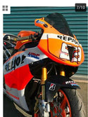 2000 Honda VTR1000 SP1 Marc Marquez Replica NEW PRICE