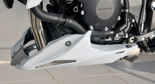Honda CB1000R 2008 - 2017 Belly Pan White (Pearl Cool White ) Ermax