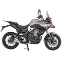 2025 Voge 500DSX Euro 5  A2 Compliant  LX500-K-E5