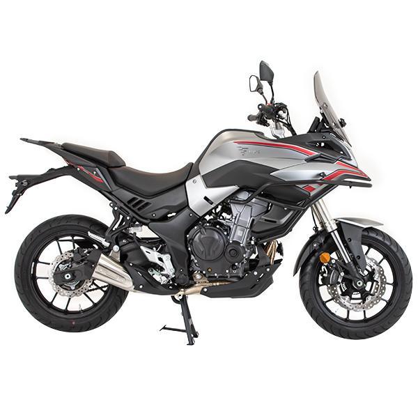 2025 Voge 500DSX Euro 5  A2 Compliant  LX500-K-E5