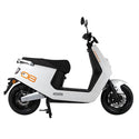 2025 Lexmoto LX08 Euro 5 LX08MAX-E5  4000W  Electric Scooter. (A1 licence ).£1829.99