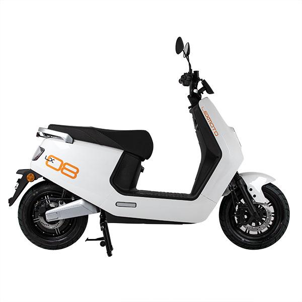 2025 Lexmoto LX08 Euro 5 LX08MAX-E5  4000W  Electric Scooter. (A1 licence ).£1829.99