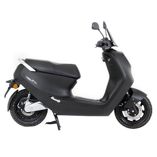 2024 Yadea C1S Euro 5 YD1800D-02-E5  2200W  Electric Scooter.