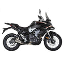 2025 Voge 500DSX Euro 5  A2 Compliant  LX500-K-E5