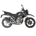 2025  Lexmoto Assault 125cc EFI Euro 5   RRP £1859.99