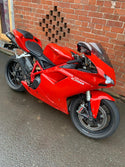2009 Ducati 1098