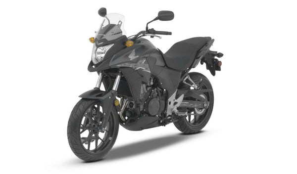 2014 Honda CB500X-XA