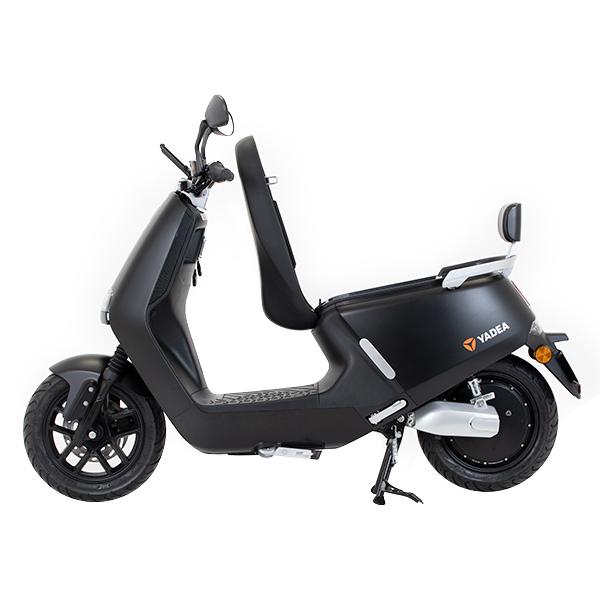 2025 Lexmoto YADEA G5  YD1800D-01 Electric Scooter AM Licence applicable (16 yr old).