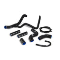 Aprilia V4 1000 Tuono  11-2015 Samco Sport Silicone Hose Kit  & Stainless Hose Clips