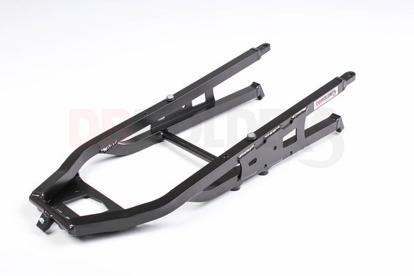 Aprilia RSV4 1000  2009-2018  Aluminium Rear Subframe by DB Holders.